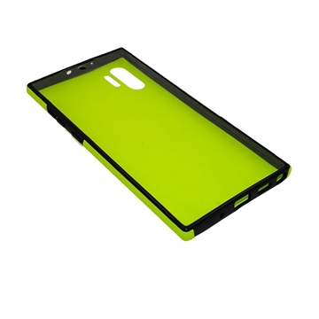 Picture of 360 Full protective case for Samsung N975F Galaxy Note 10 Plus - Color: Green