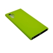 Θήκη  360 Full protective για Samsung N975F Galaxy Note 10 Plus - Χρώμα: Πράσινο