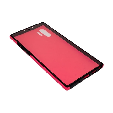 Εικόνα της Θήκη  360 Full protective για Samsung N975F Galaxy Note 10 Plus - Χρώμα: Ροζ