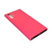 Picture of 360 Full protective case for Samsung N975F Galaxy Note 10 Plus - Color: Pink