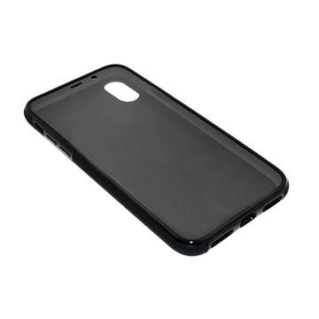 Picture of 360 Full protective case for iPhone X - Color: Black