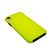 Picture of 360 Full protective case for Samsung iPhone X - Color:  Green