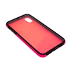 Θήκη  360 Full protective για iPhone X - Χρώμα: Ροζ