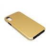 Θήκη  360 Full protective για iPhone X - Χρώμα: Χρυσό