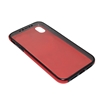 Θήκη  360 Full protective για iPhone XR - Χρώμα: Κόκκινο