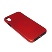 Θήκη  360 Full protective για iPhone XR - Χρώμα: Κόκκινο