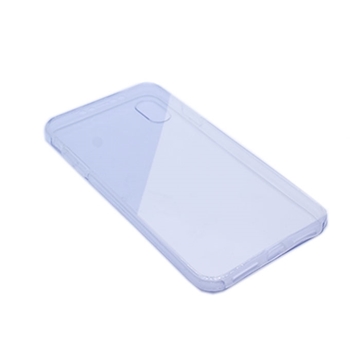 Picture of 360 Full protective case for iPhone XS Max - Color: Transperent