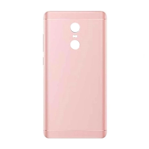 Picture of Back Cover for Xiaomi Redmi 4X -Color: Pink