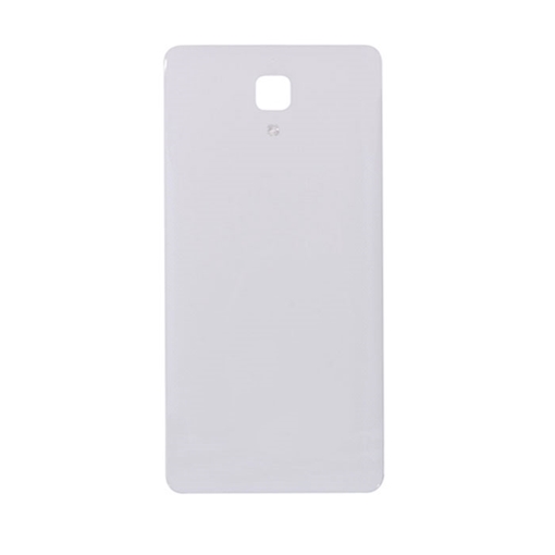 Picture of Back Cover for Xiaomi MI4 -Color:White