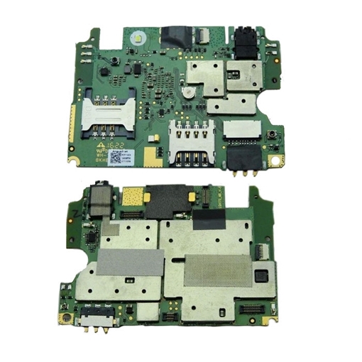 Κεντρική Πλακέτα / Motherboard για Lenovo Vibe C A2020