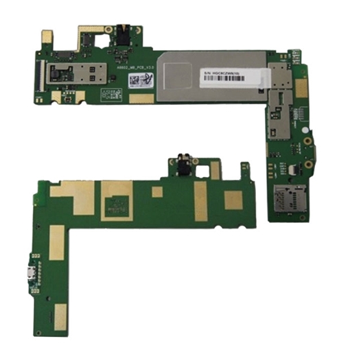 Κεντρική Πλακέτα / Motherboard για Lenovo Tab 2 A10-70
