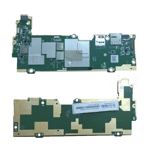 Κεντρική Πλακέτα / Motherboard για Lenovo Yoga Tab 3 YT3-850
