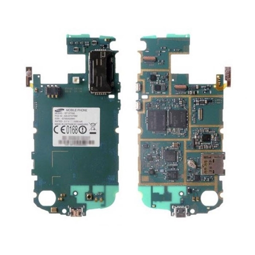Picture of  Motherboard for Samsung Galaxy S Duos S7562
