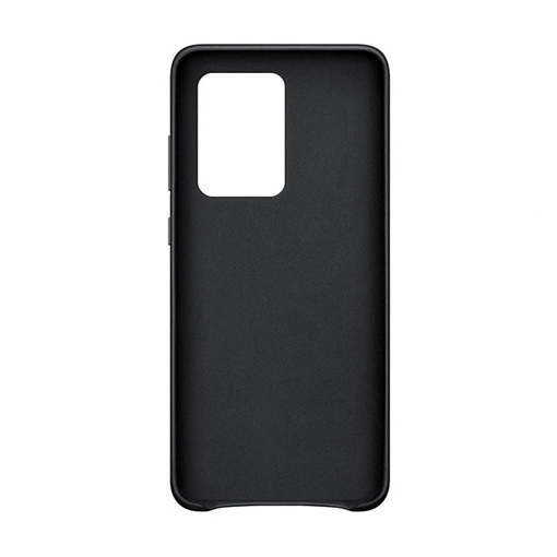 Θήκη Πλάτης Σιλικόνης για Samsung G988F Galaxy S20 Ultra - Χρώμα: Μαύρο