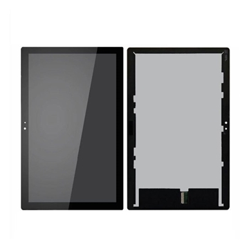 Picture of LCD Complete for Lenovo Tab M10 X505 10.1 - Color: Black