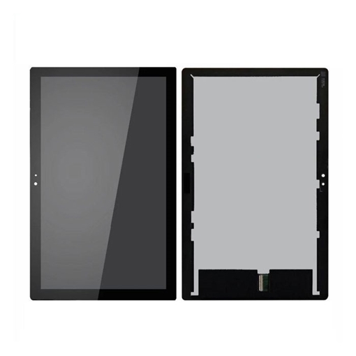 Οθόνη LCD με Μηχανισμό Αφής για Lenovo Tab M10 X505 10.1 - Χρώμα: Μαύρο