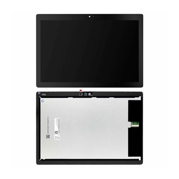 Εικόνα της OEM Οθόνη LCD με Μηχανισμό Αφής για Lenovo Tab M10 FHD REL 10.1  X605FC / X605LC - Χρώμα: Μαύρο