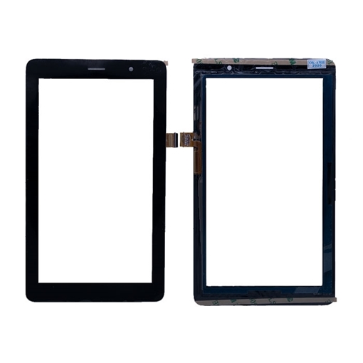 Picture of Touch Screen for Alcatel 1T 7' 8068 - Color: Black