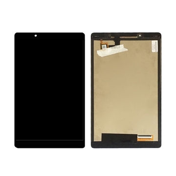 Εικόνα της Οθόνη LCD με Μηχανισμό Αφής για Lenovo Tab E8 8''  TB-8304F - Χρώμα: Μαύρο