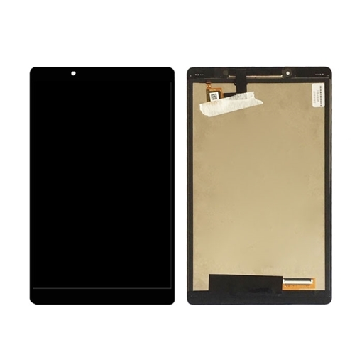 Picture of LCD Complete for Lenovo Tab E8 8304 - Color: Black