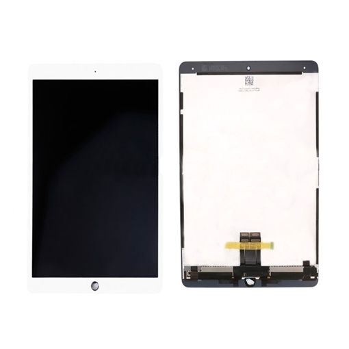 Οθόνη LCD και Αισθητήρας Αφής για Apple iPad Air 3 2019 10.5 2nd Gen A2152/A2123/A2153 - Χρώμα: Λευκό