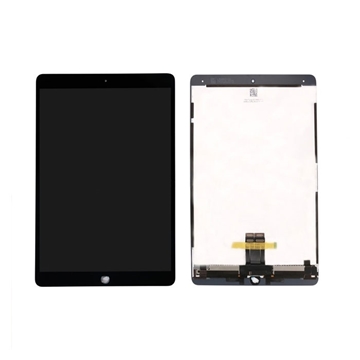 Εικόνα της OEM Οθόνη LCD και Αισθητήρας Αφής για Apple iPad Air 3 2019 10.5 2nd Gen A2152/A2123/A2153 - Χρώμα: Μαύρο