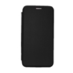 Θήκη Βιβλίο Stand Smart Book Magnet για Huawei Honor 20 Pro - Χρώμα: Μαύρο