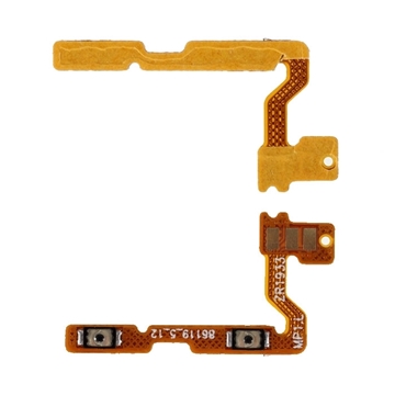 Picture of Volume Flex for Samsung Galaxy A20S A207