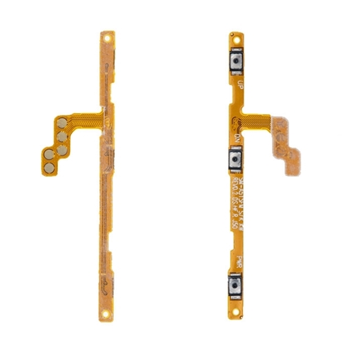 Picture of Power On/Off and Volume Button Flex for Samsung Galaxy A51 A515