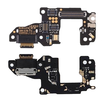 Picture of Charging Board for Huawei P30 