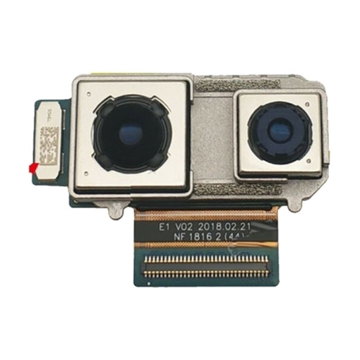 Picture of Back Rear Camera for Xiaomi Mi 8