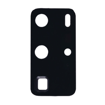 Picture of Camera Protector wsfive for Huawei P40 Pro - Color: Black