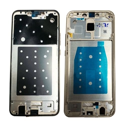 Picture of Front Frame LCD for Huawei Mate 20 Lite - Color: Gold