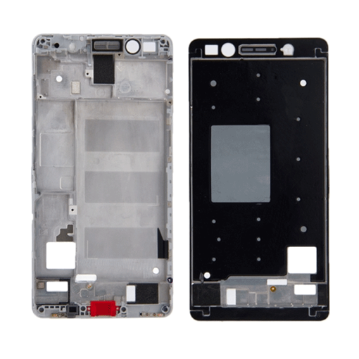 Picture of Front Frame LCD for Huawei Honor 7 - Color: Black