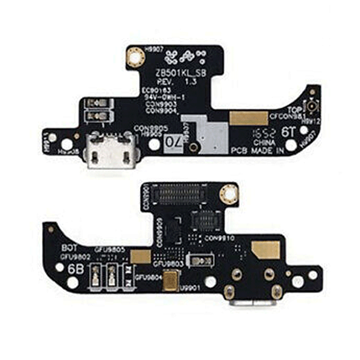Εικόνα της Πλακέτα Φόρτισης / Charging Board για Asus ZenFone Live A007 ZB501KL
