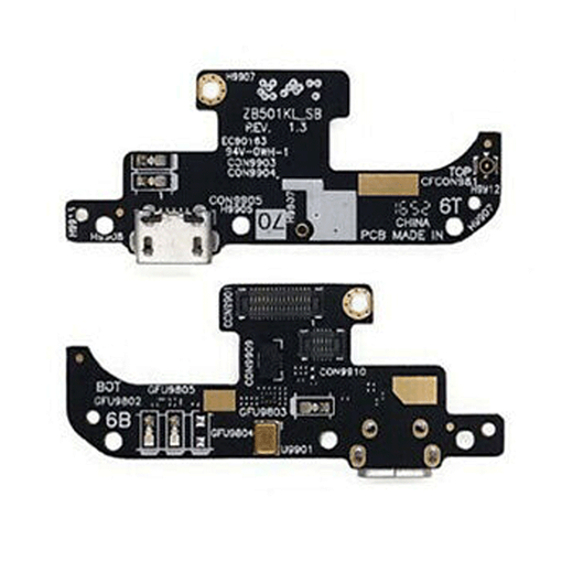 Πλακέτα Φόρτισης / Charging Board για Asus ZenFone Live A007 ZB501KL