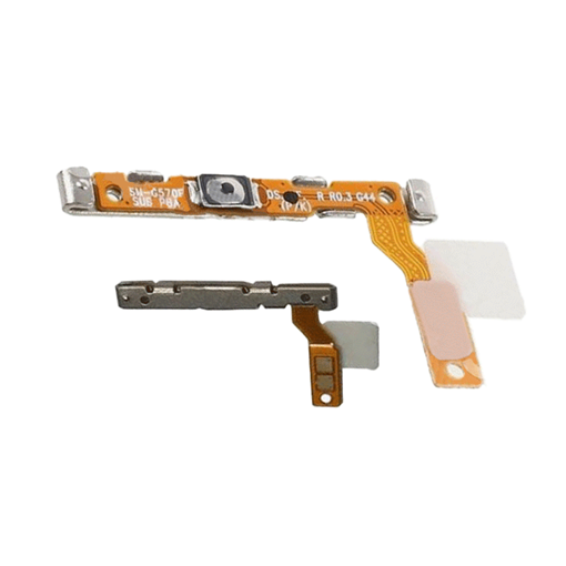 Picture of Power Flex for Samsung J7 Prime G610F