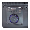 KTS-1136 Bluetooth Φορητό ηχείο - Wireless Portable Speaker
