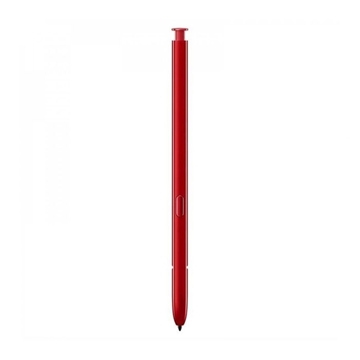 Εικόνα της Stylus S Pen για Samsung Galaxy Note 10 Plus N975F - Χρώμα: Κόκκινο