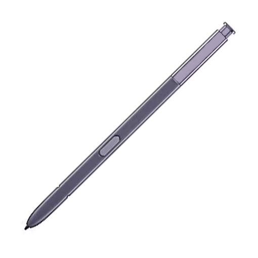 Stylus S Pen για Samsung Galaxy Note 8 N950F (OEM) - Χρώμα: Βιολετί