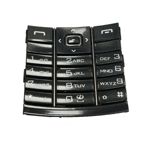 Πλήκτρα / Keypad για Nokia 8800