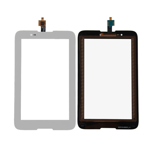 Picture of Touch Screen for Lenovo Tab A3300 - Color: White