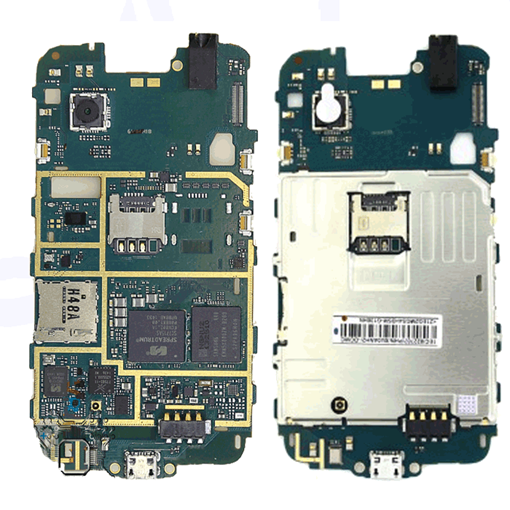 Κεντρική Πλακέτα / Motherboard για  Samsung Galaxy Young 2 G130H