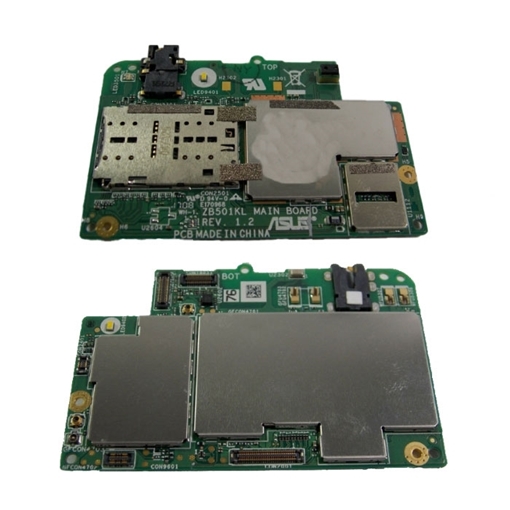 Κεντρική Πλακέτα / Motherboard για Asus ZenFone Live A007 ZB501KL