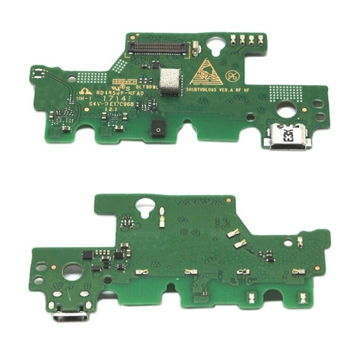 Πλακέτα Φόρτισης / Charging Board για Huawei MediaPad Lite M3 BTV-DL09