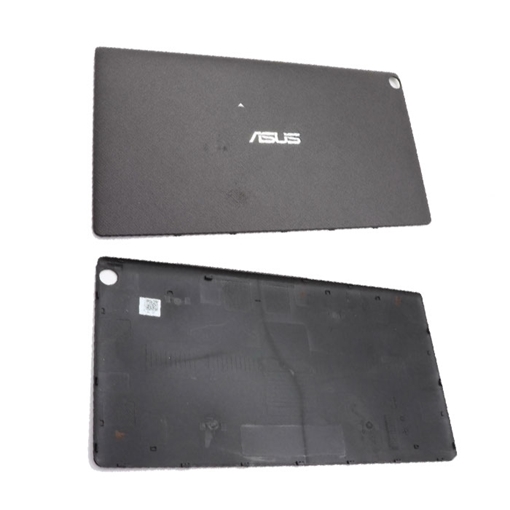 Πίσω Καπάκι / Back Cover για Asus ZenPad Z380KL - Χρώμα: Μαύρο