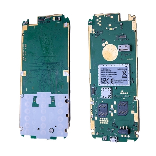 Picture of  Motherboard for Nokia 320 / RM 1172
