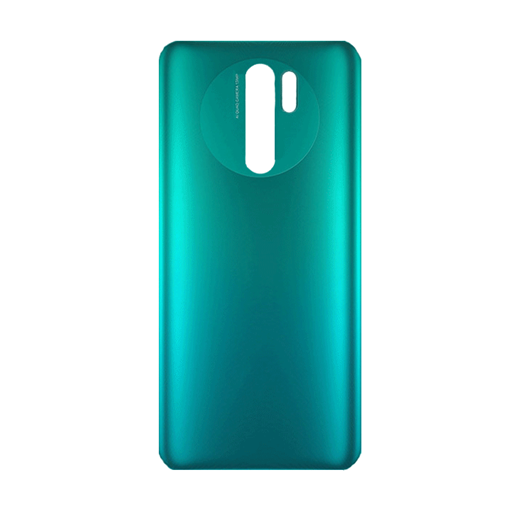 Picture of Back Cover for Xiaomi Redmi 9 - Color: Blue