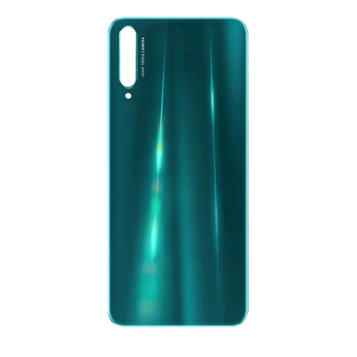Πίσω Καπάκι για Huawei Honor 20 Lite (Youth) - Χρώμα: Πράσινο