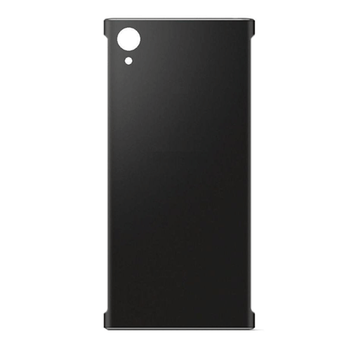 Picture of Back Cover for Sony Xperia XA1 Plus  - Color: Black